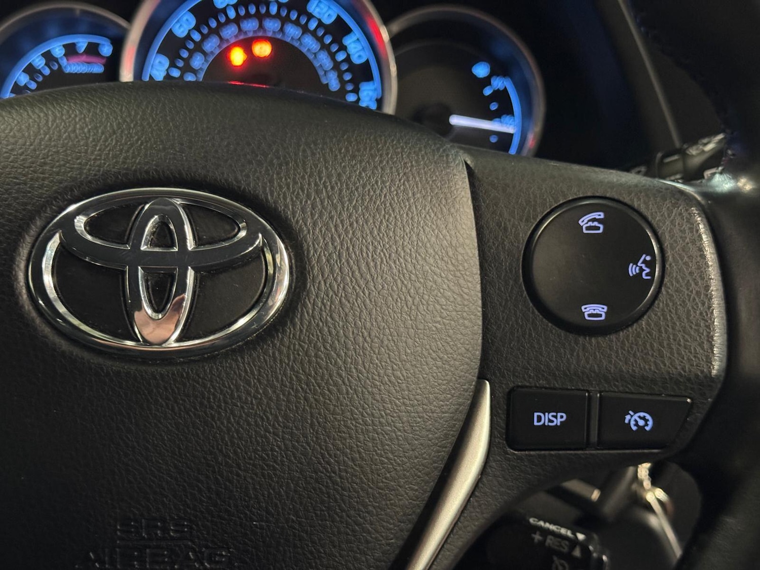 Used Toyota Auris 2015 for sale - 77215970: Photo 27