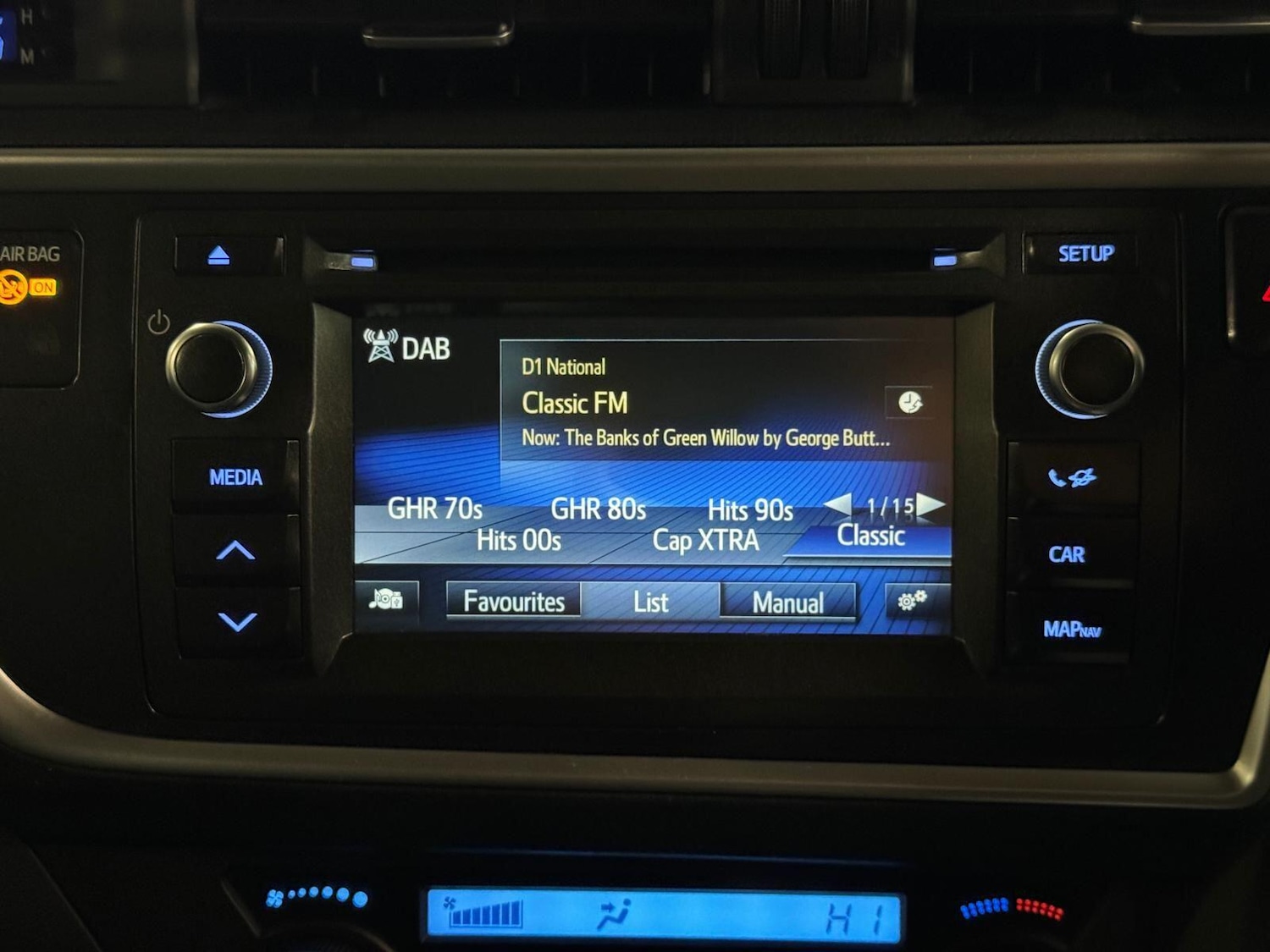 Used Toyota Auris 2015 for sale - 77215970: Photo 32