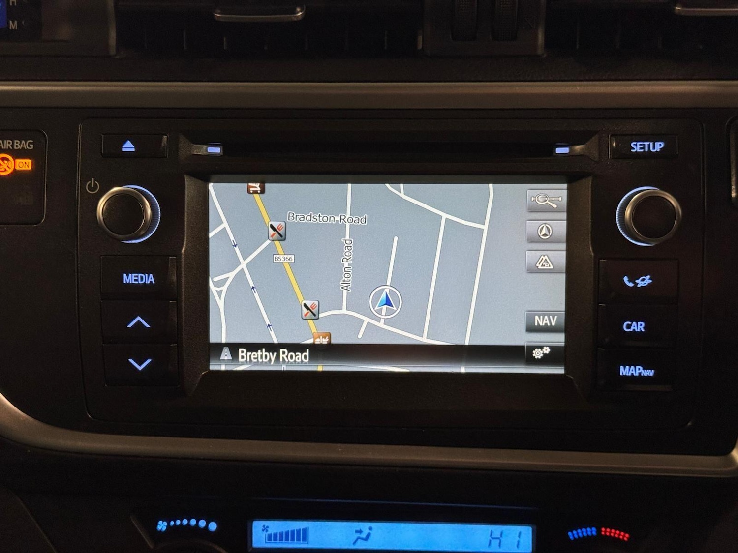 Used Toyota Auris 2015 for sale - 77215970: Photo 35