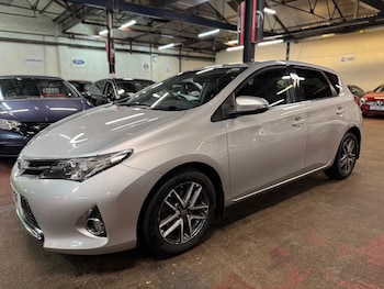 Used Toyota Auris 2015 for sale - 77215970: Photo