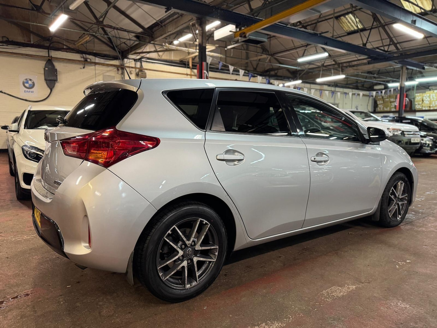 Used Toyota Auris 2015 for sale - 77215970: Photo 6