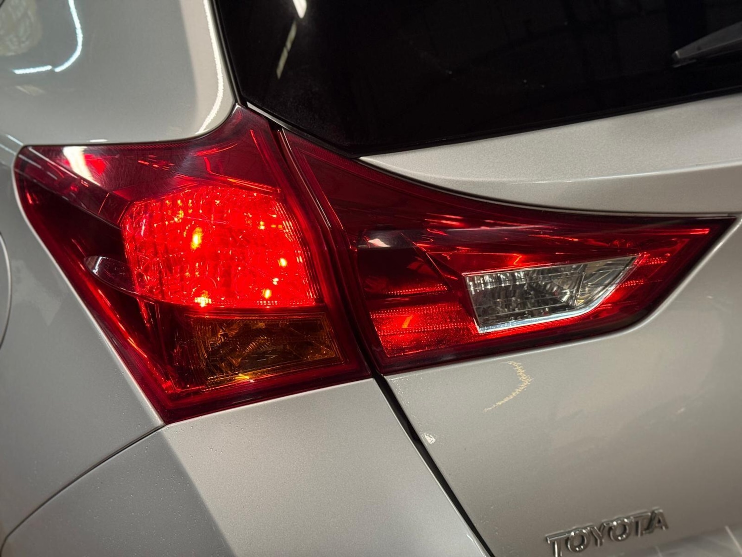 Used Toyota Auris 2015 for sale - 77215970: Photo 9