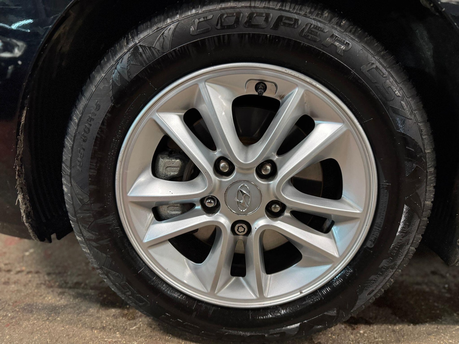 Used Hyundai i30 2014 for sale - 77016668: Photo 10