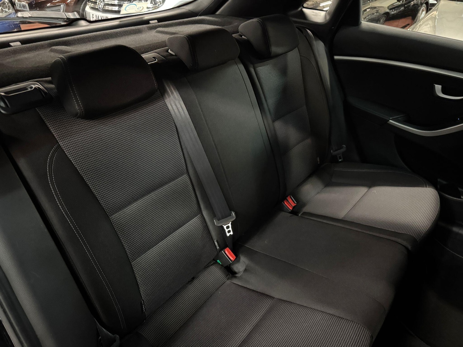 Used Hyundai i30 2014 for sale - 77016668: Photo 18