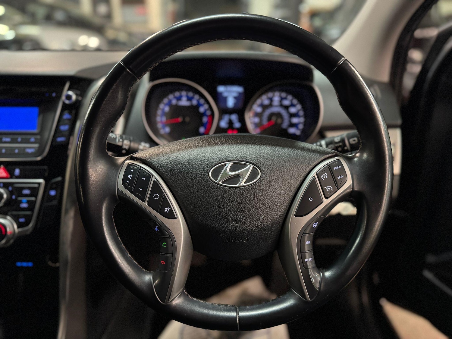 Used Hyundai i30 2014 for sale - 77016668: Photo 26