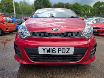 Used Kia Rio 2016 for sale - 78572717: Photo