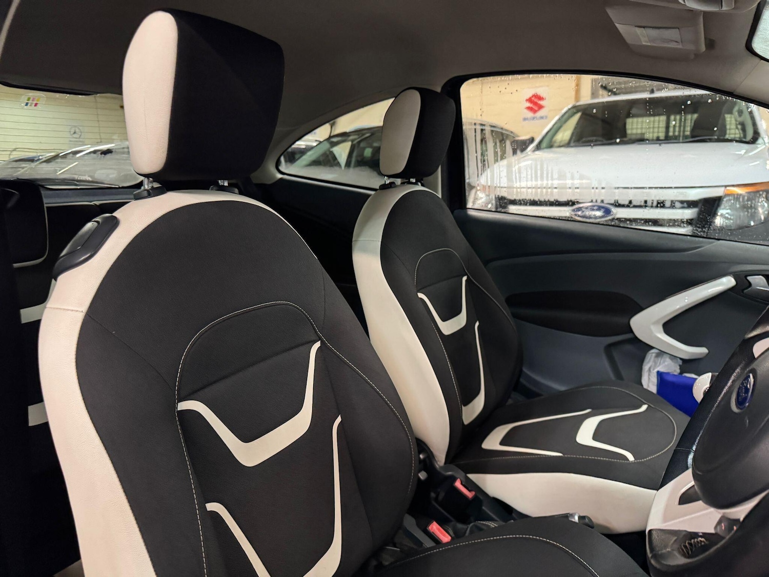 Used Ford Ka 2016 for sale - 77358770: Photo 11