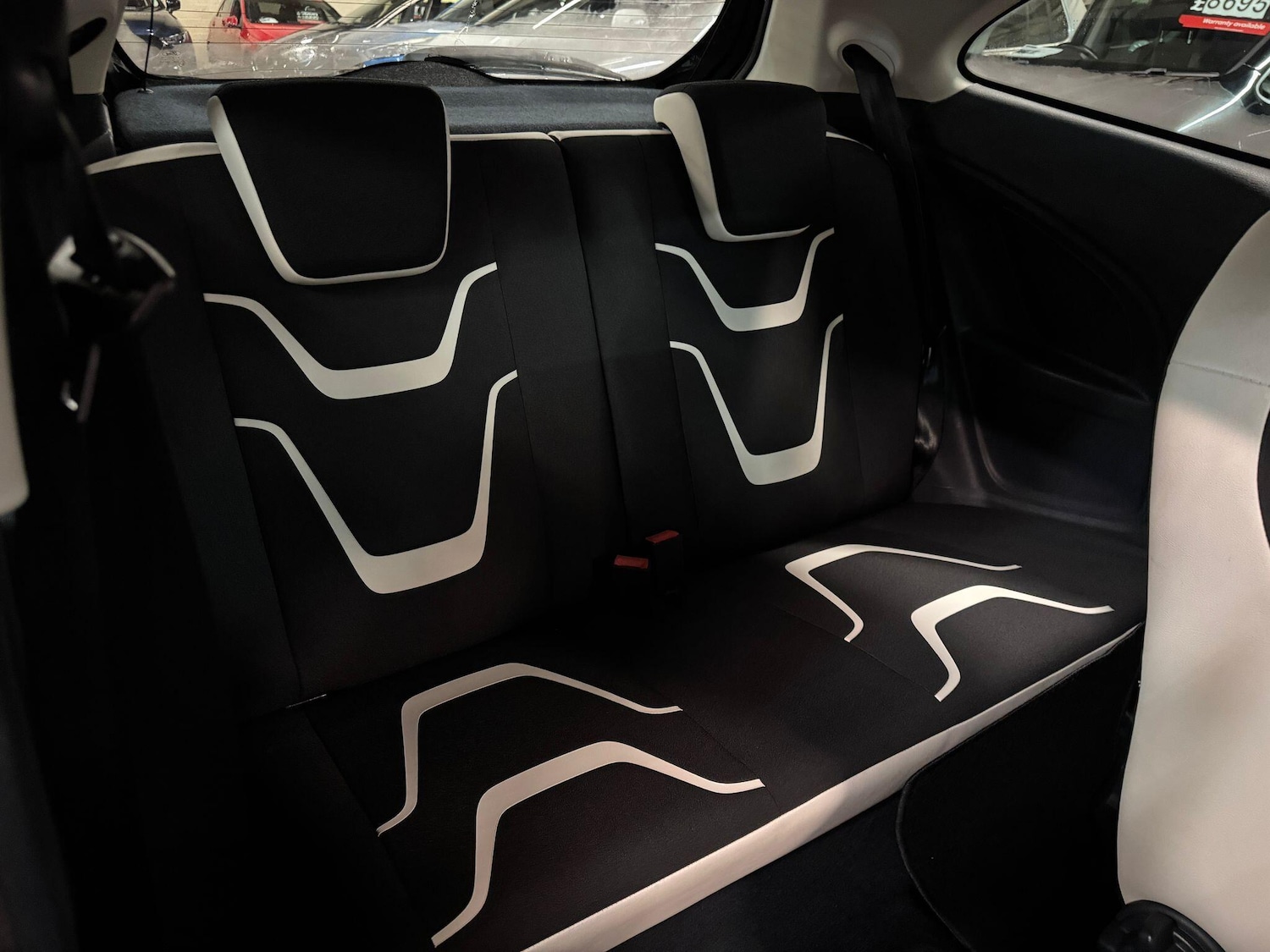 Used Ford Ka 2016 for sale - 77358770: Photo 15