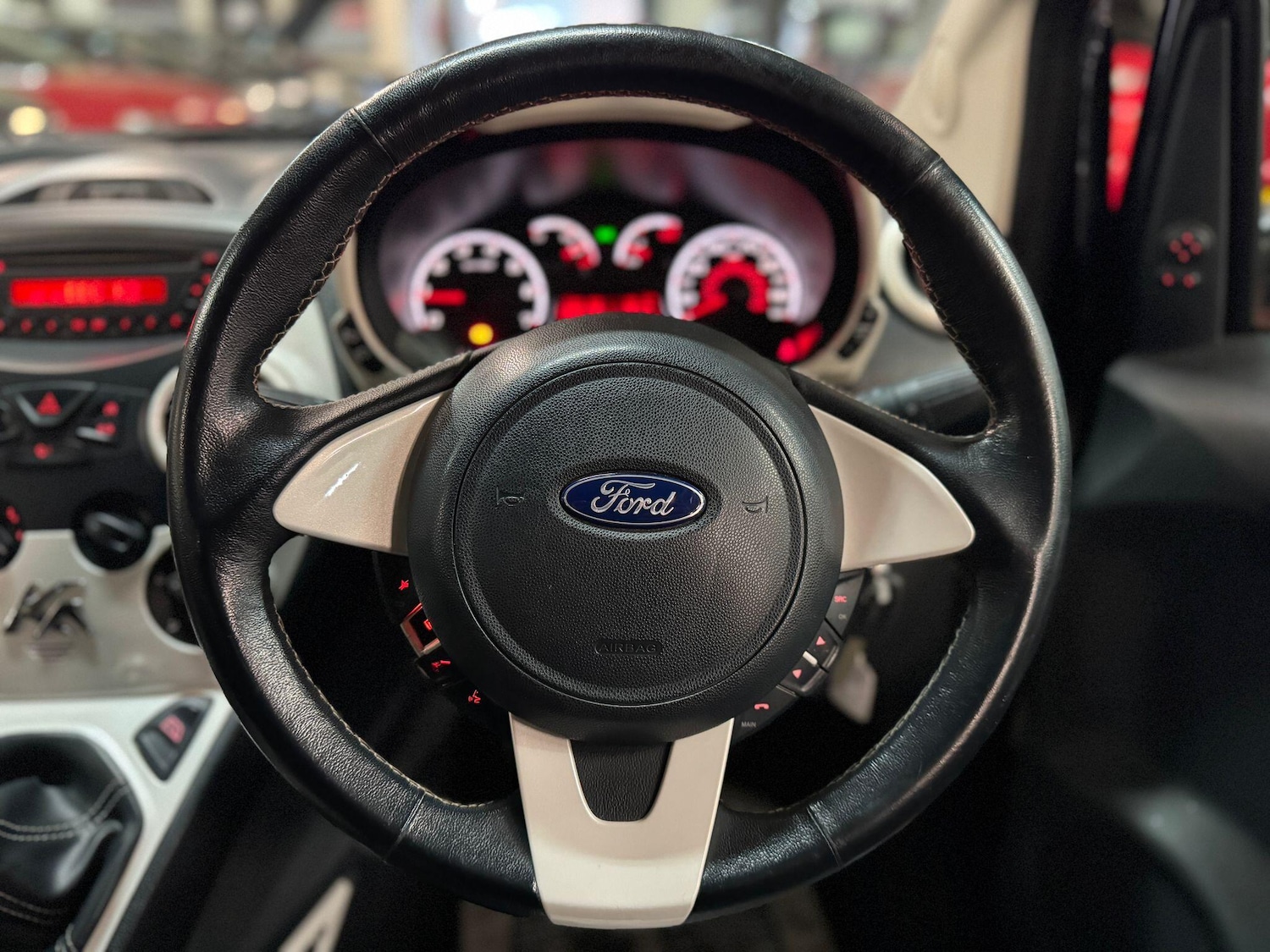 Used Ford Ka 2016 for sale - 77358770: Photo 17