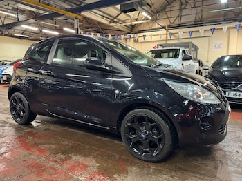 Ford Ka feature image