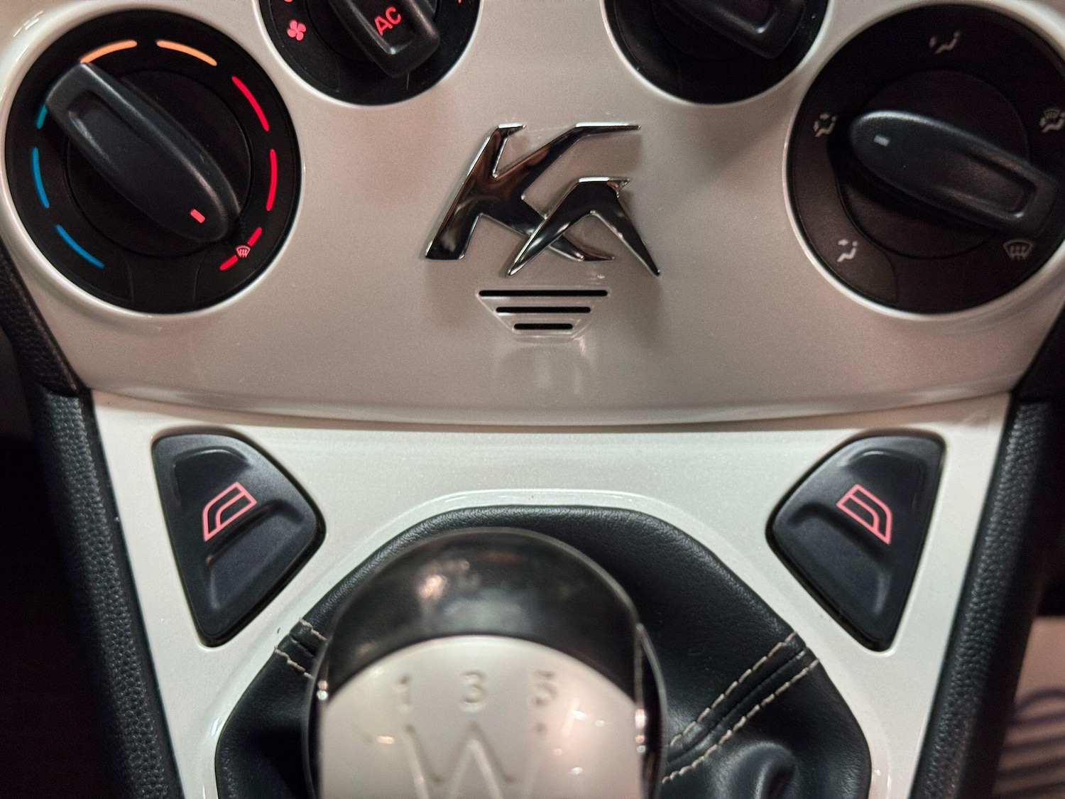 Used Ford Ka 2016 for sale - 77358770: Photo 23