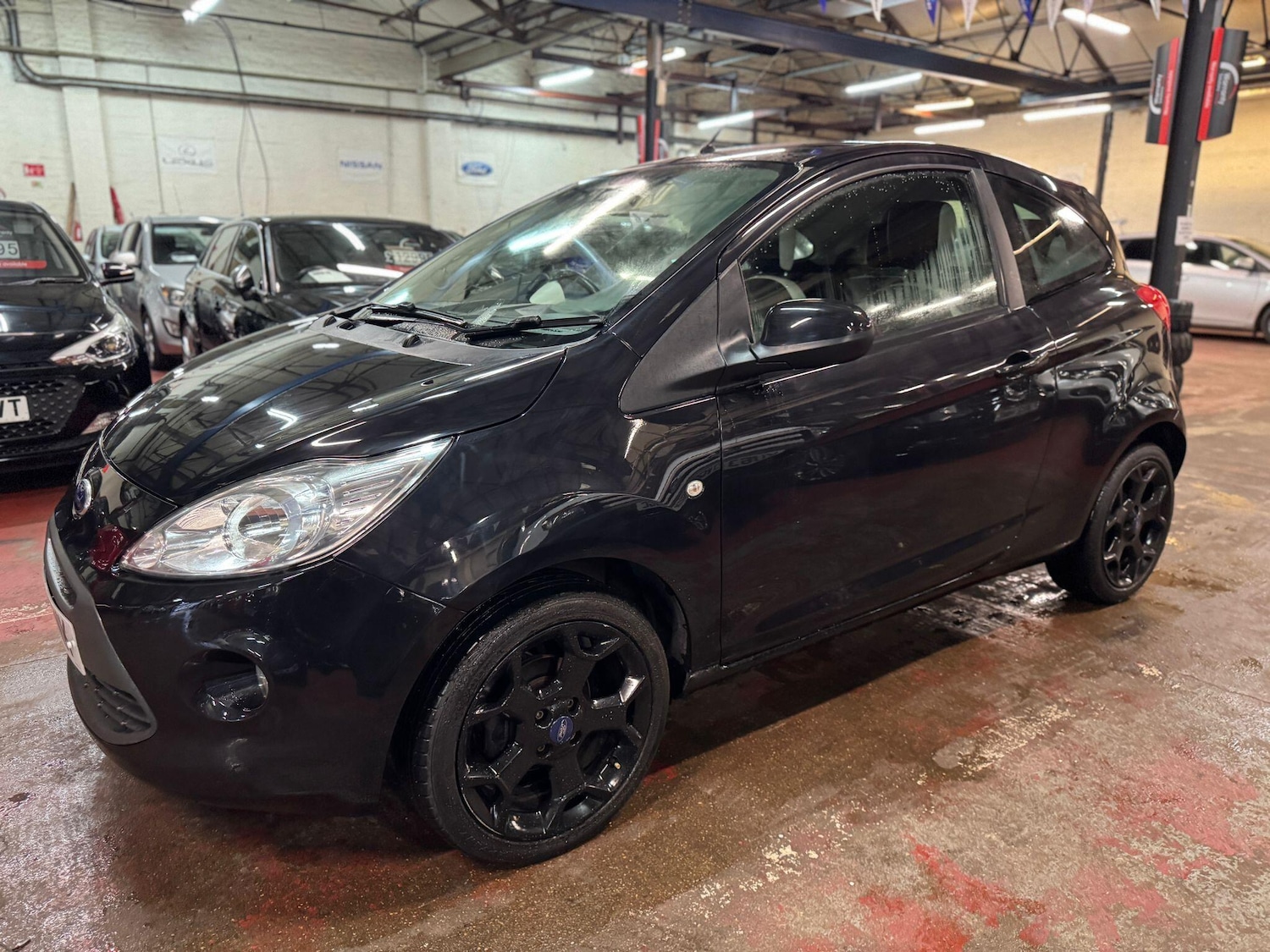 Used Ford Ka 2016 for sale - 77358770: Photo 3