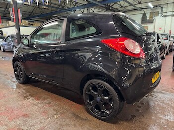 Used Ford Ka 2016 for sale - 77358770: Photo