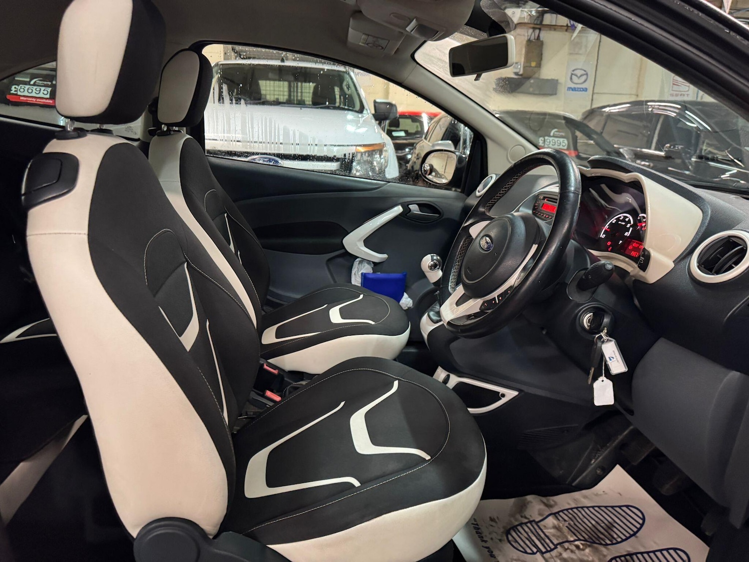 Used Ford Ka 2016 for sale - 77358770: Photo 9