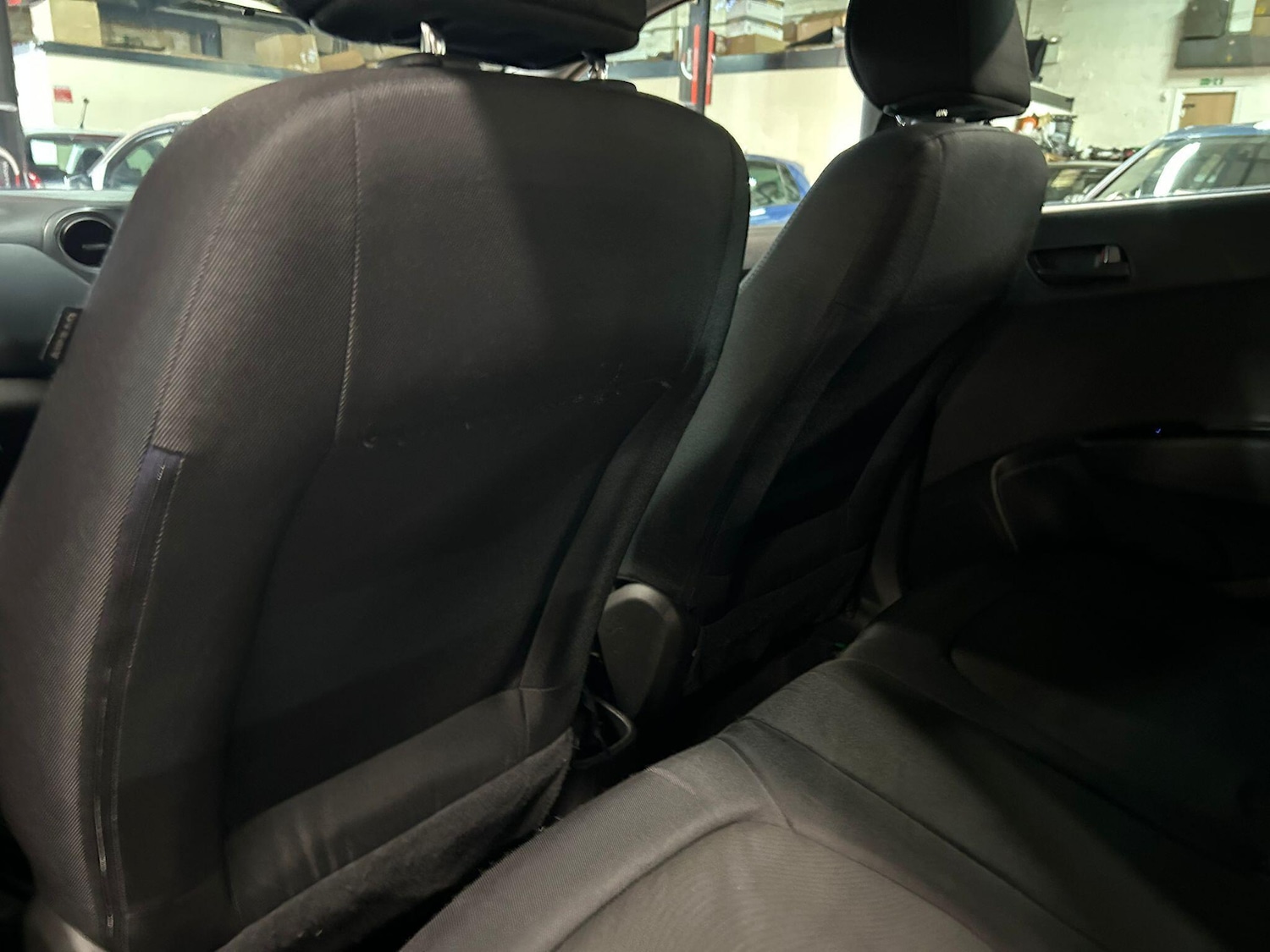 Used Hyundai i10 2017 for sale - 77994273: Photo 20