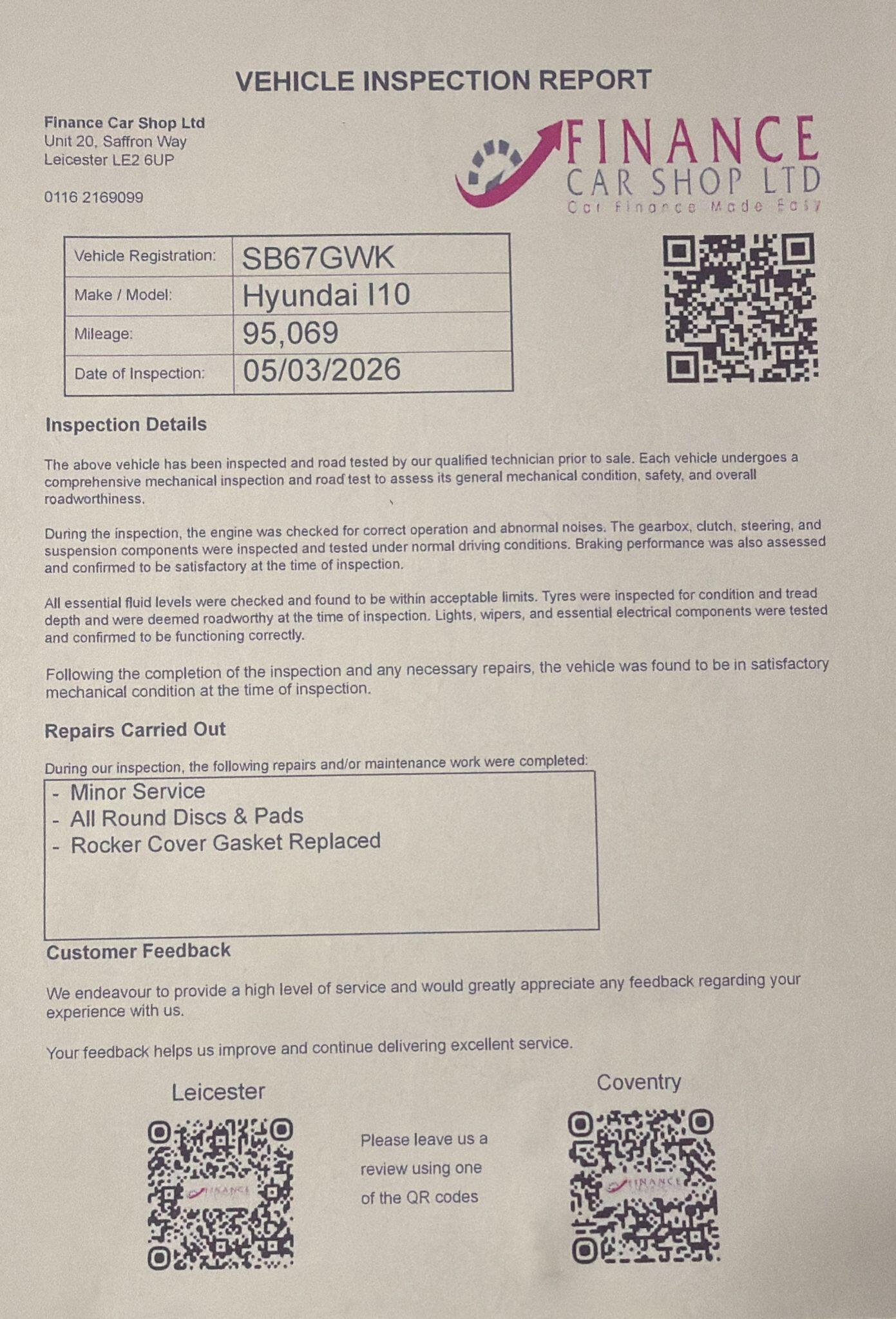 Used Hyundai i10 2017 for sale - 77994273: Photo 31