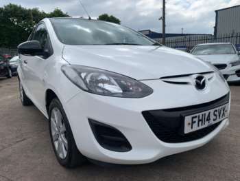 2014 (14) - 1.3 SE Euro 5 5dr (a/c)