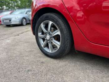 Used Hyundai Ix20 2016 for sale - 74509240: Photo