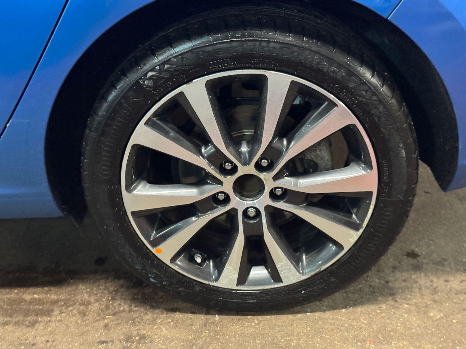 Used Hyundai i30 2018 for sale - 77696817: Photo 10