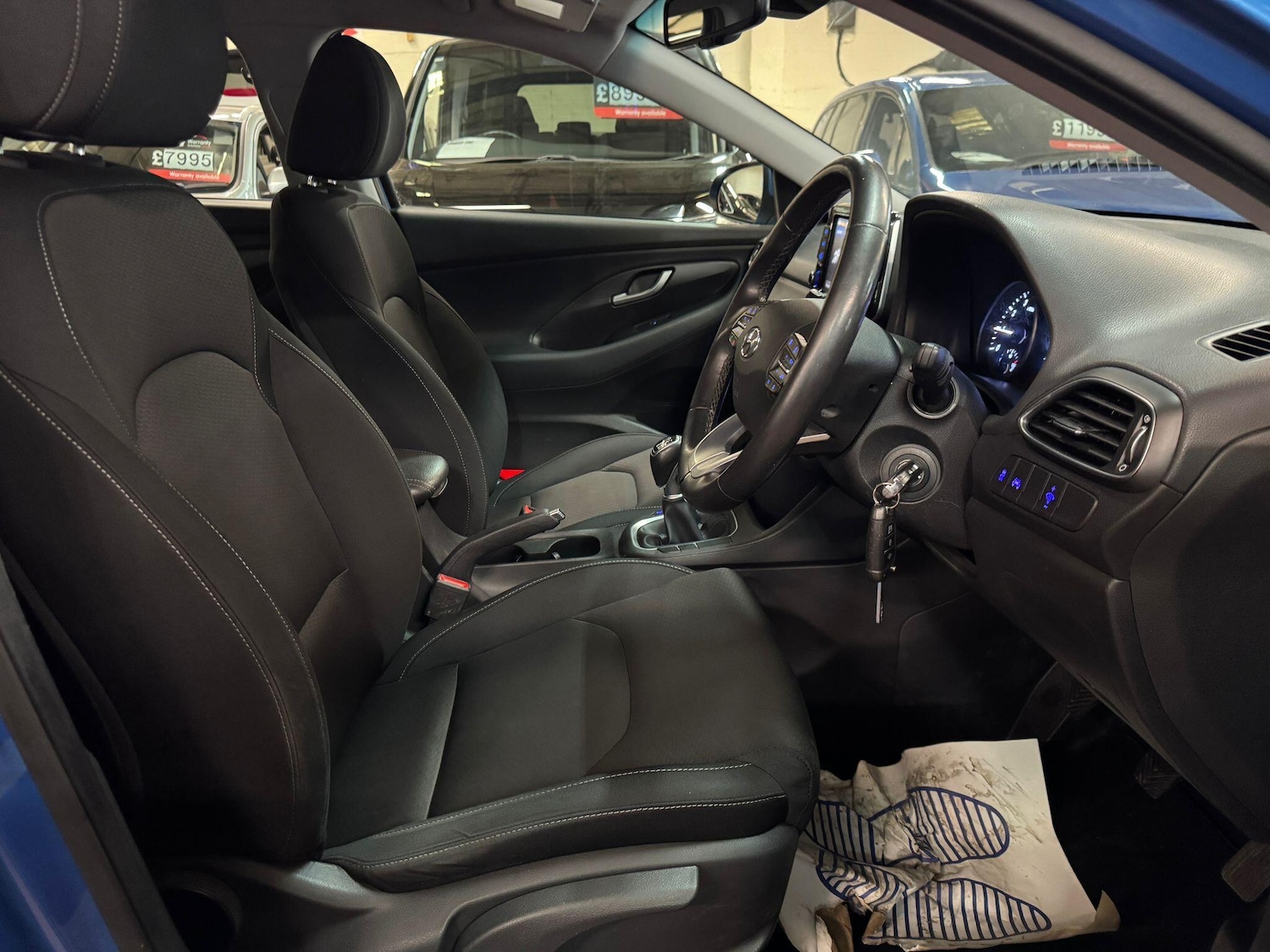 Used Hyundai i30 2018 for sale - 77696817: Photo 11