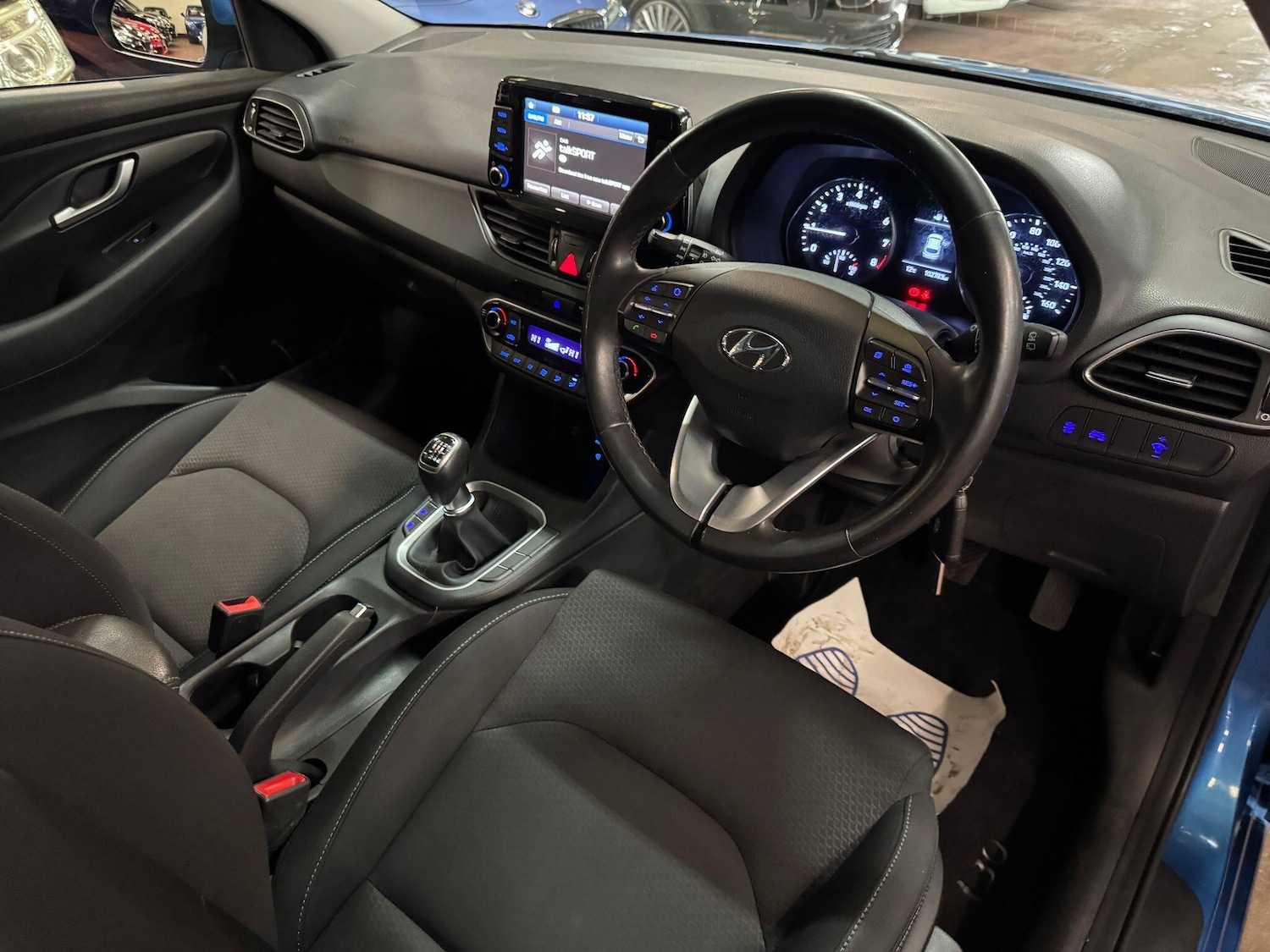 Used Hyundai i30 2018 for sale - 77696817: Photo 12