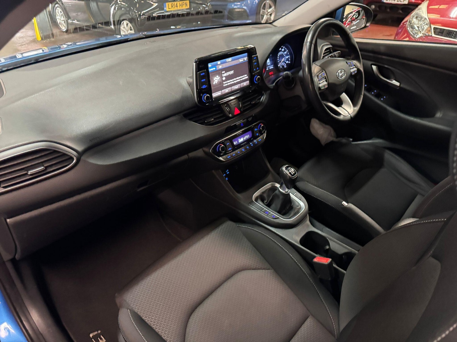 Used Hyundai i30 2018 for sale - 77696817: Photo 15