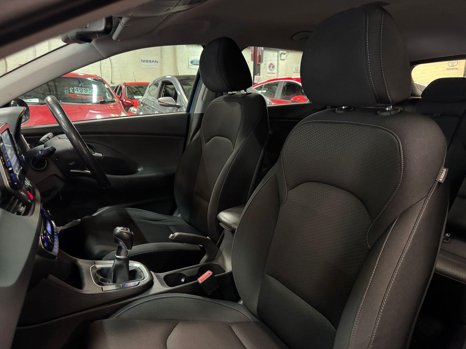 Used Hyundai i30 2018 for sale - 77696817: Photo 16