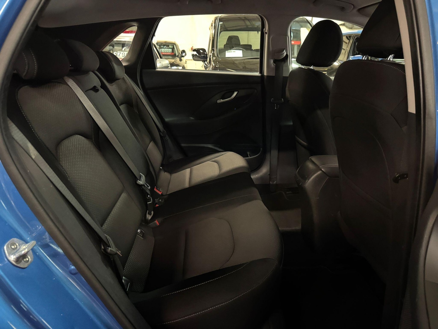 Used Hyundai i30 2018 for sale - 77696817: Photo 17