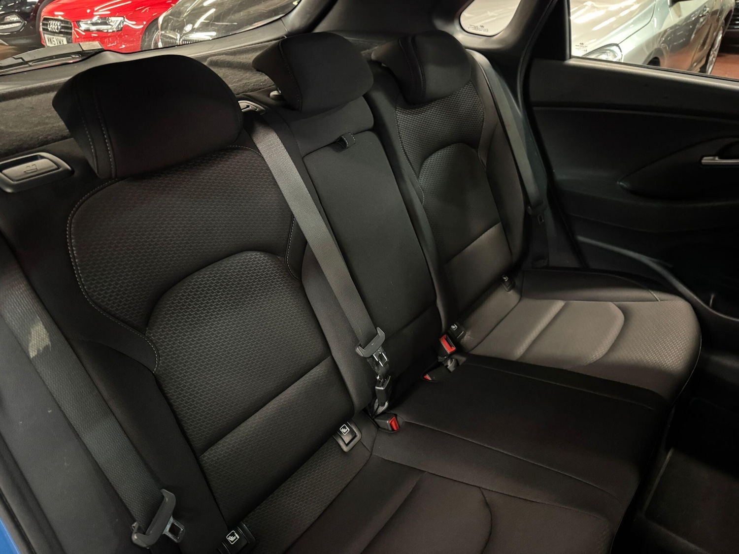 Used Hyundai i30 2018 for sale - 77696817: Photo 18