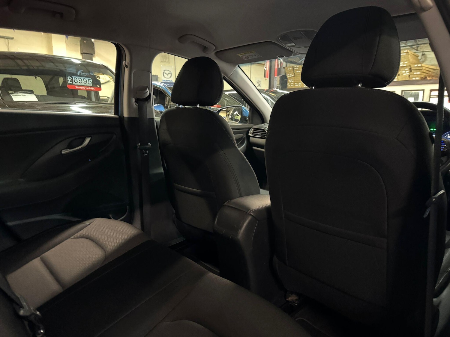 Used Hyundai i30 2018 for sale - 77696817: Photo 19