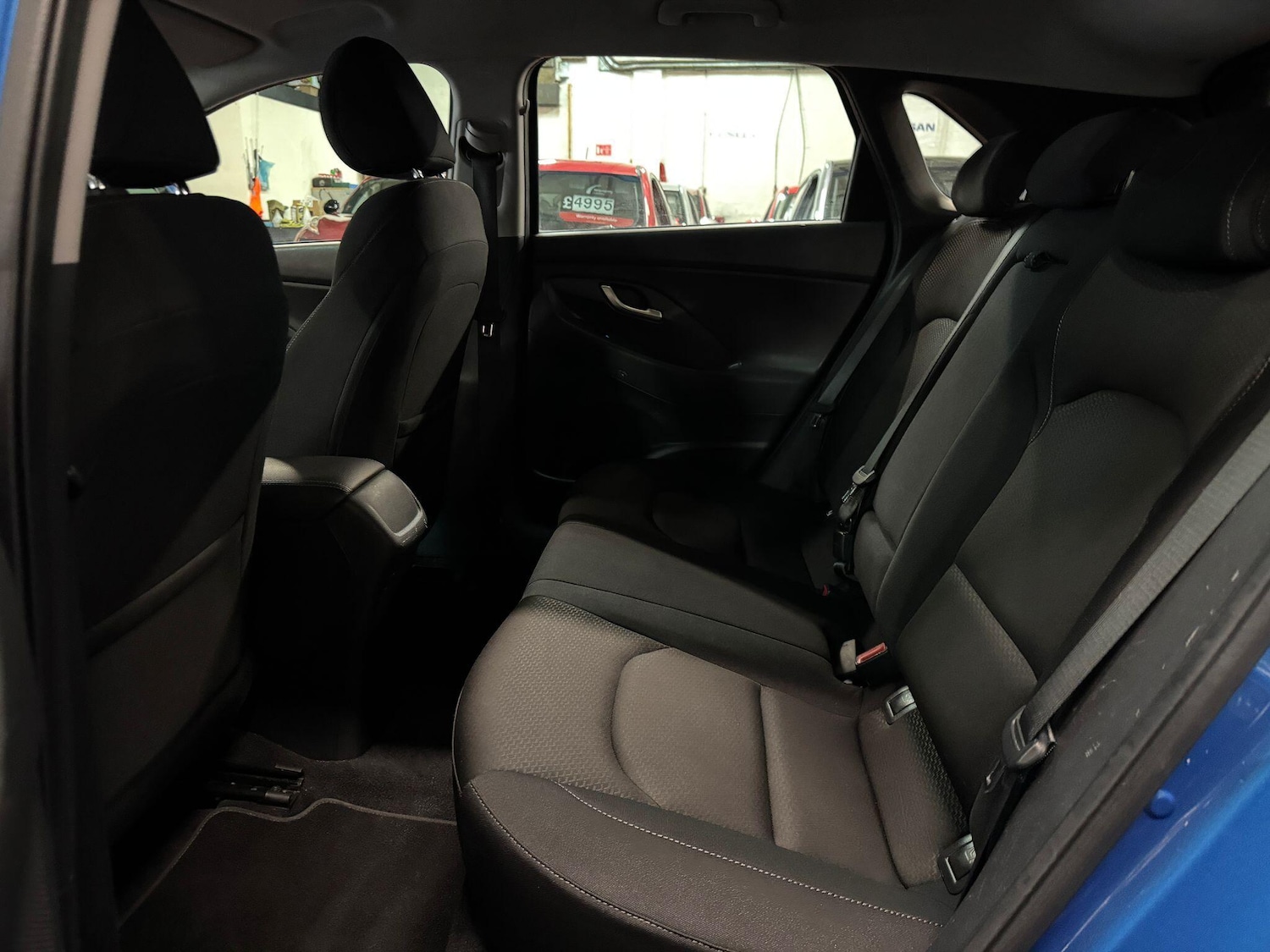 Used Hyundai i30 2018 for sale - 77696817: Photo 20