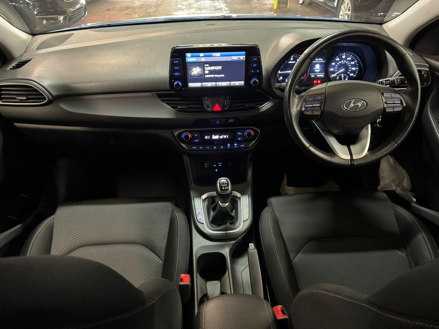 Used Hyundai i30 2018 for sale - 77696817: Photo 25