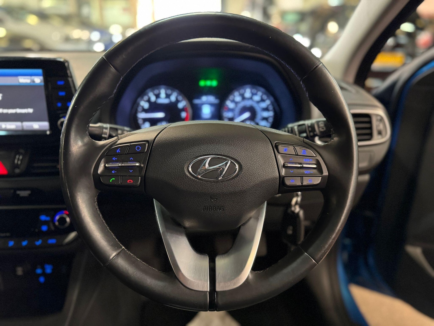 Used Hyundai i30 2018 for sale - 77696817: Photo 26