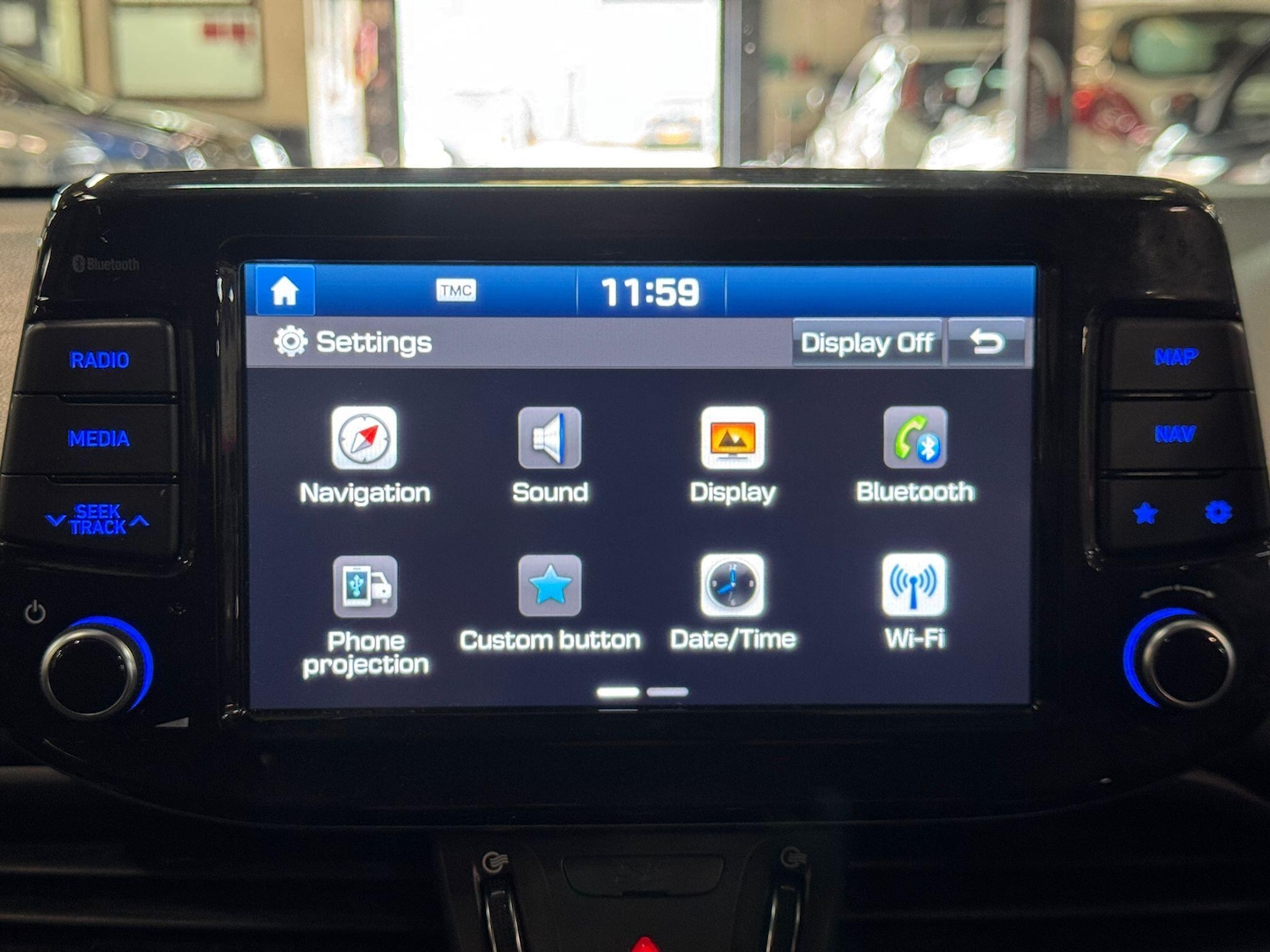 Used Hyundai i30 2018 for sale - 77696817: Photo 34