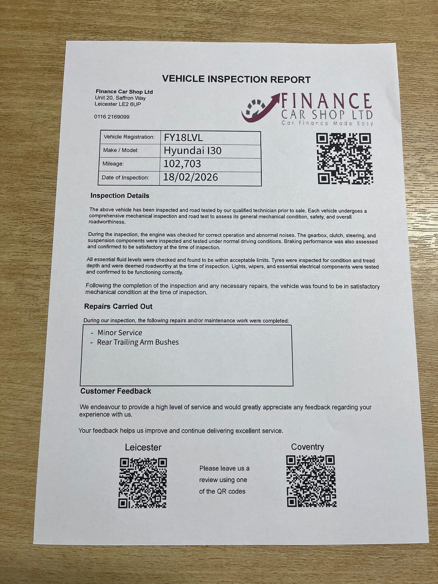 Used Hyundai i30 2018 for sale - 77696817: Photo 40