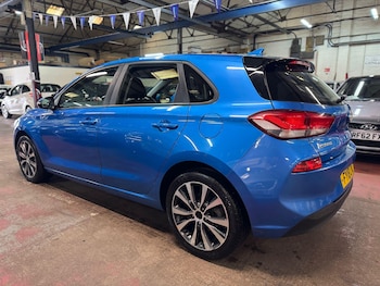 Used Hyundai i30 2018 for sale - 77696817: Photo