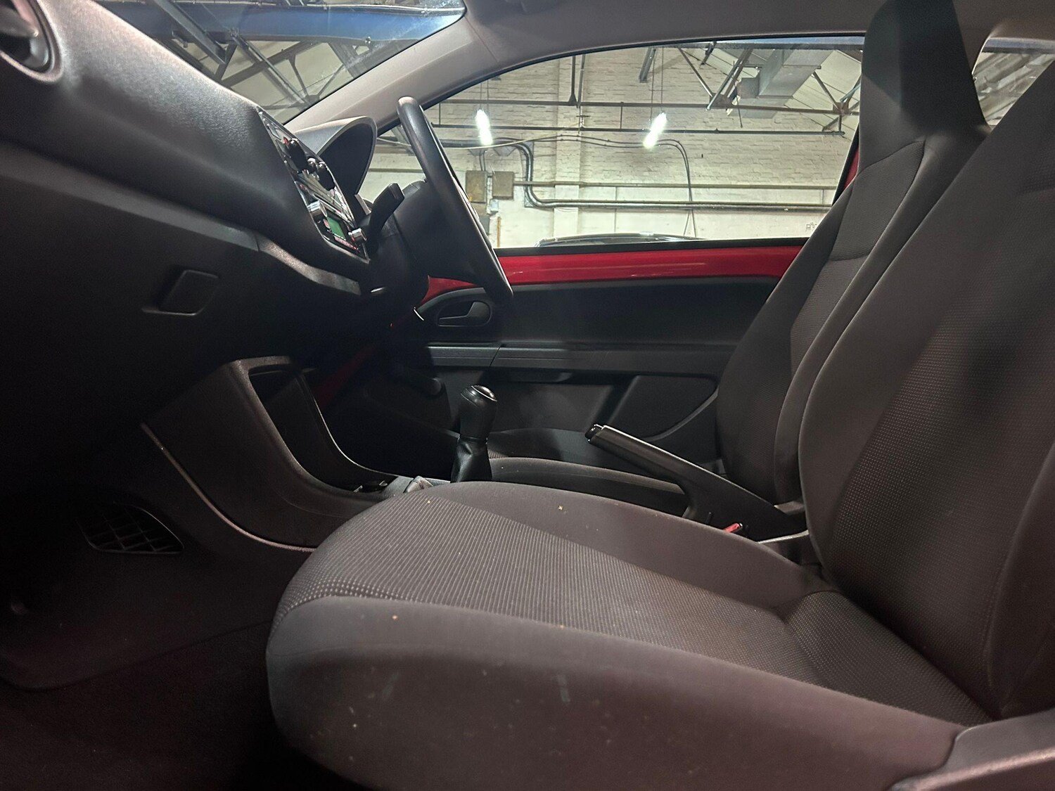 Used Volkswagen up! for sale - 77510368: Photo 12