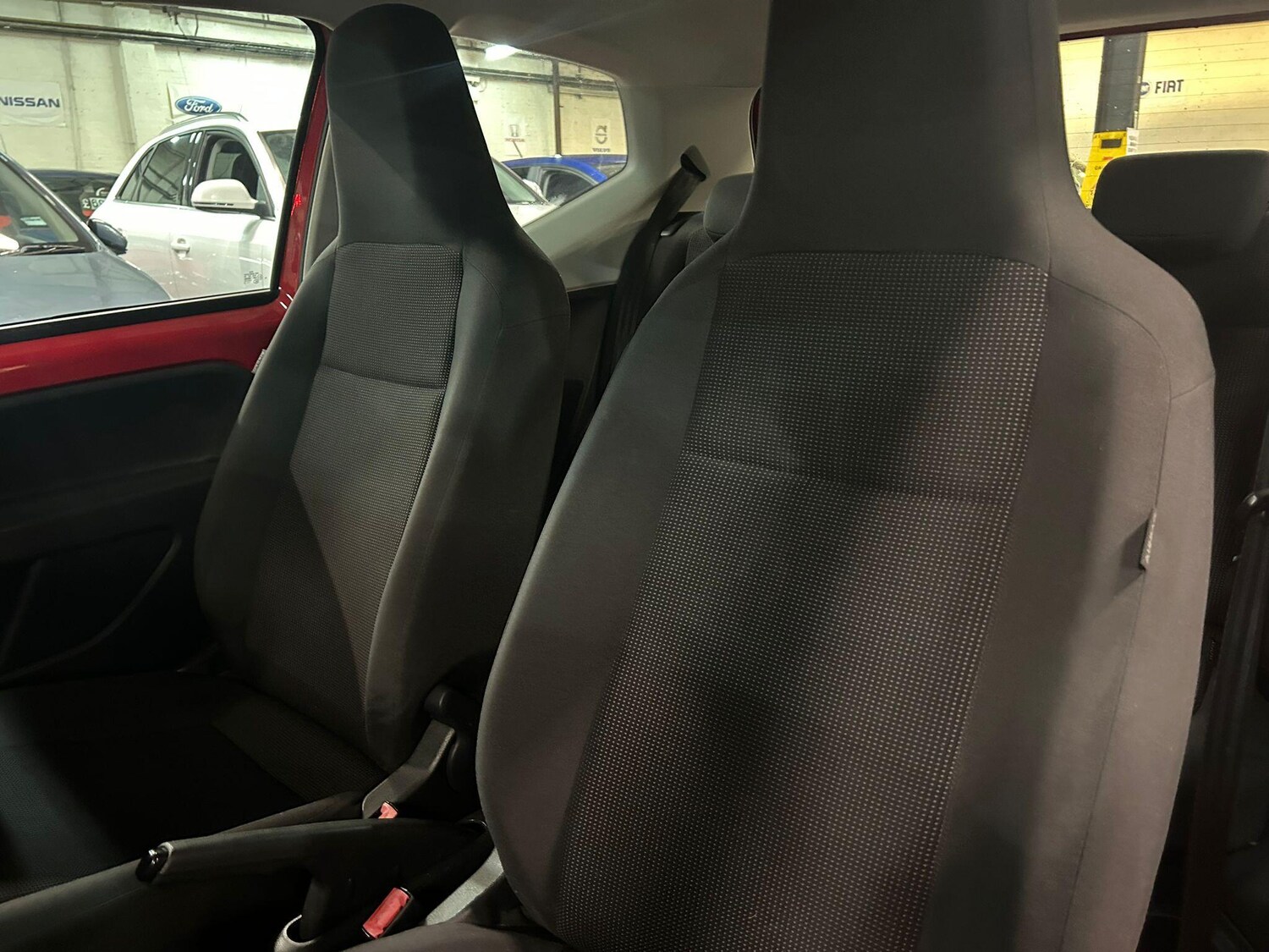 Used Volkswagen up! for sale - 77510368: Photo 13