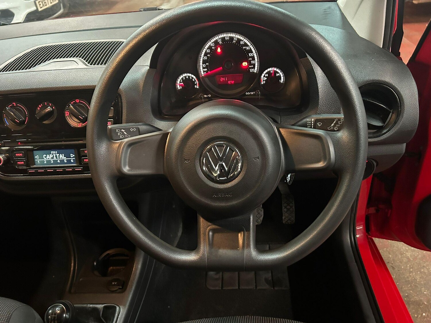Used Volkswagen up! for sale - 77510368: Photo 17