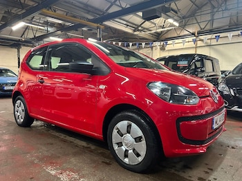 Used Volkswagen up! 2014 for sale - 77510368: Photo