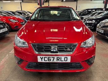 Used SEAT Ibiza 2017 for sale - 78855133: Photo