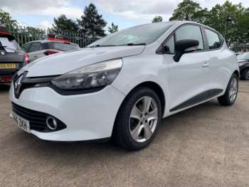 Used Renault Clio 2016 for sale - 74777423: Photo