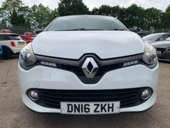 Used Renault Clio 2016 for sale - 74777423: Photo