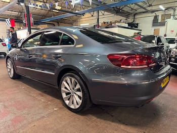 Used Volkswagen CC 2014 for sale - 79600916: Photo