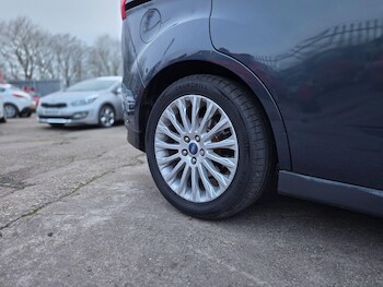 Used Ford Grand C-Max 2014 for sale - 77524790: Photo