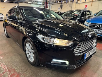 Used Ford Mondeo 2017 for sale - 78685101: Photo