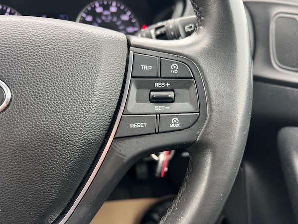 Used Hyundai i20 2017 for sale - 76215683: Photo 14
