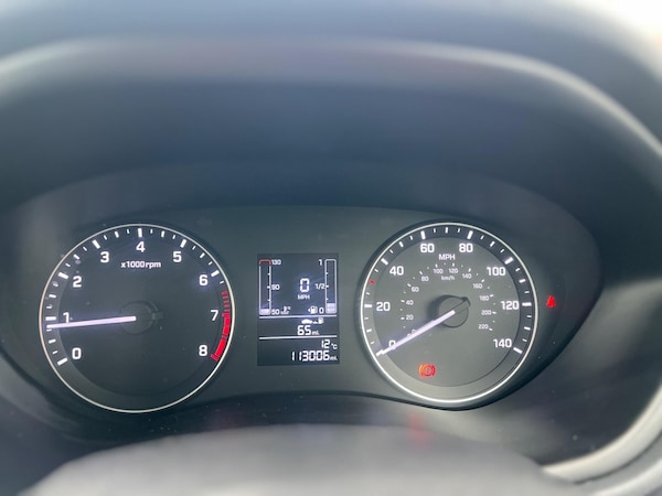 Used Hyundai i20 2017 for sale - 76215683: Photo 18