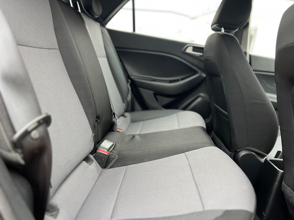 Used Hyundai i20 2017 for sale - 76215683: Photo 29