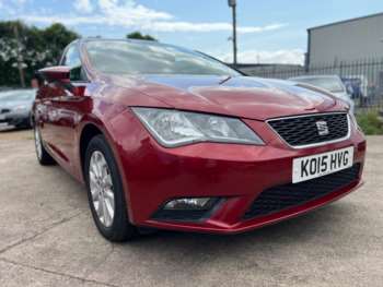 2015 (15) - 1.2 TSI SE Euro 6 (s/s) 5dr
